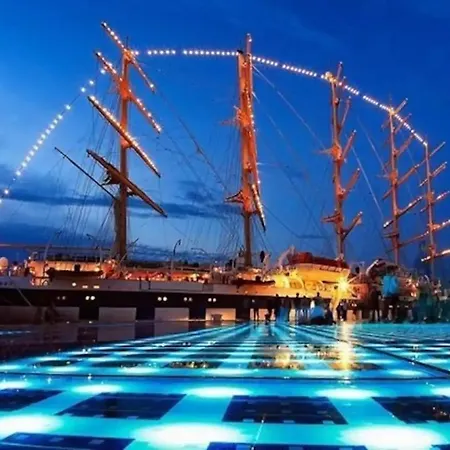 La Paulinas 아파트