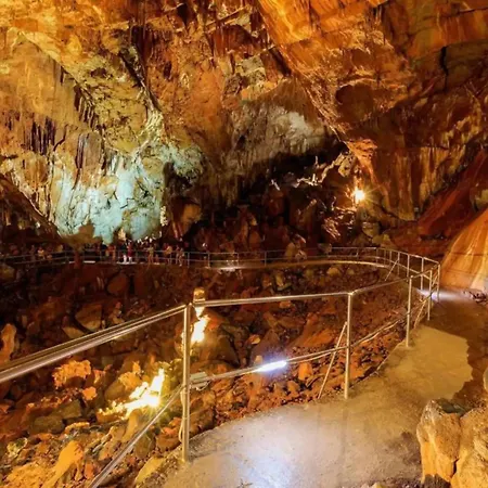 아파트 La Paulinas