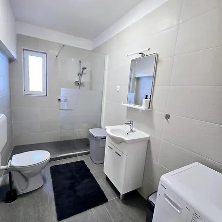 La Paulinas Appartement *