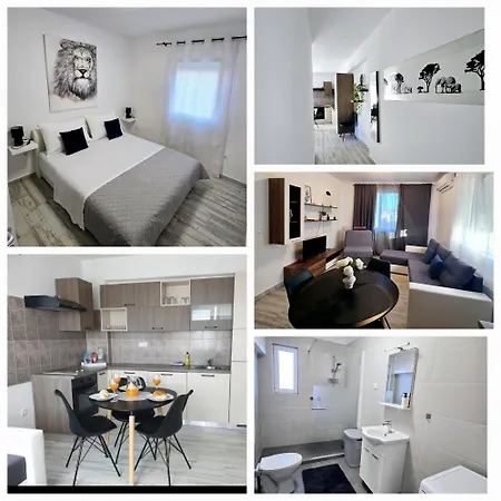 La Paulinas * Zadar