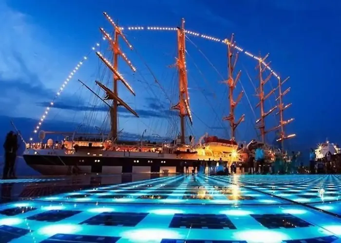 La Paulinas 아파트