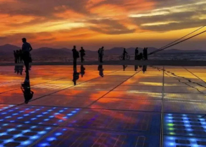 La Paulinas * 자다르