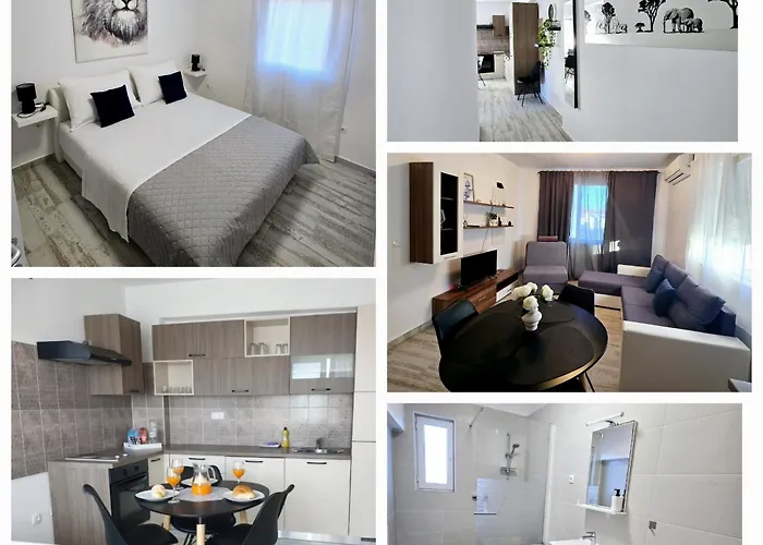 La Paulinas * 자다르