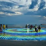 La Paulinas Zadar