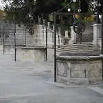 La Paulinas Daire