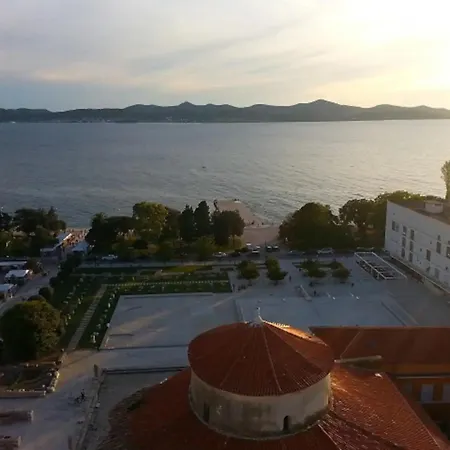 La Paulinas Apartment Zadar