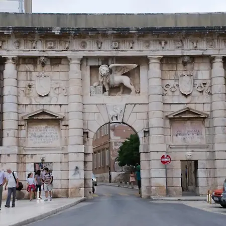 La Paulinas Διαμέρισμα *