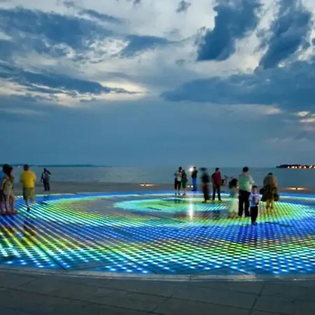 La Paulinas Zadar