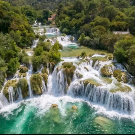 Διαμέρισμα La Paulinas *