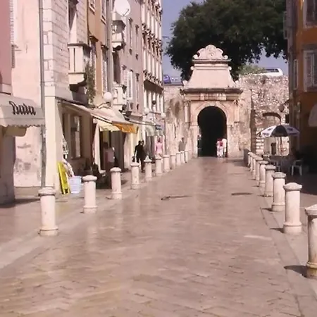 Appartement La Paulinas