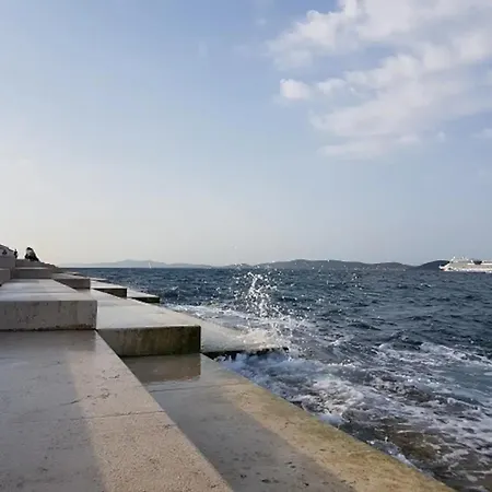La Paulinas * Zadar