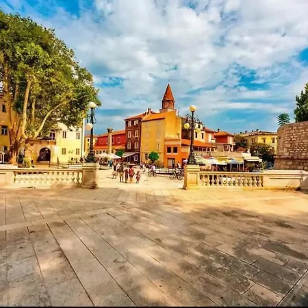 Διαμέρισμα La Paulinas Ζαντάρ