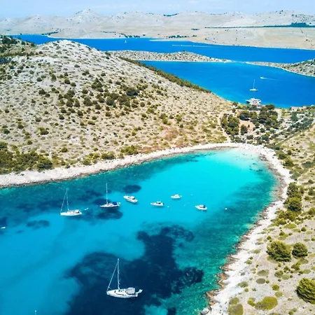 La Paulinas Appartement *