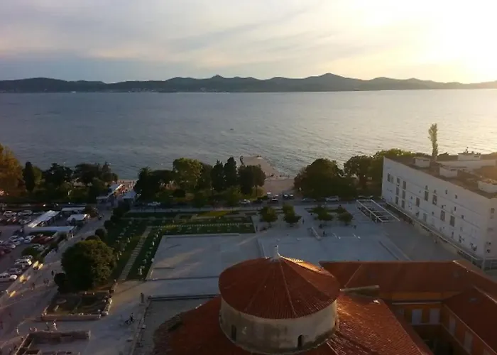 La Paulinas Διαμέρισμα Ζαντάρ