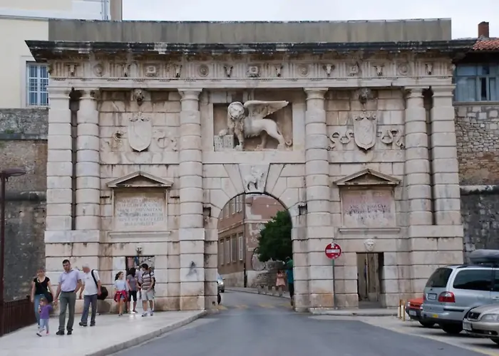 La Paulinas Διαμέρισμα *