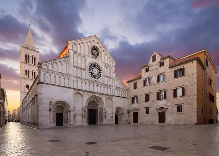 La Paulinas Διαμέρισμα Ζαντάρ