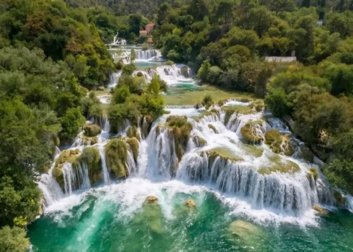 Διαμέρισμα La Paulinas *