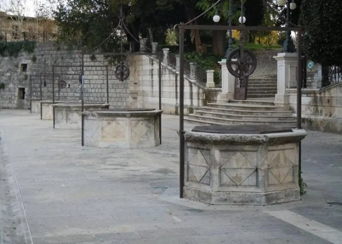 La Paulinas Διαμέρισμα