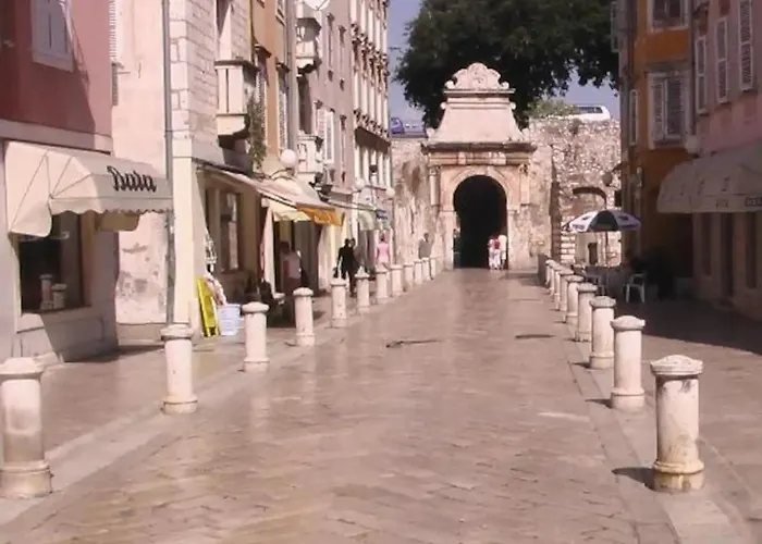 Διαμέρισμα La Paulinas