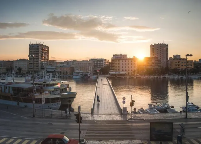 Διαμέρισμα La Paulinas Ζαντάρ