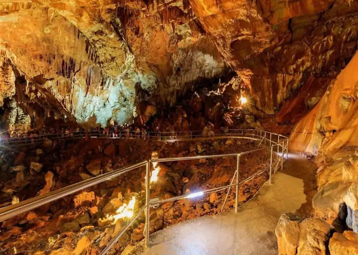 Διαμέρισμα La Paulinas