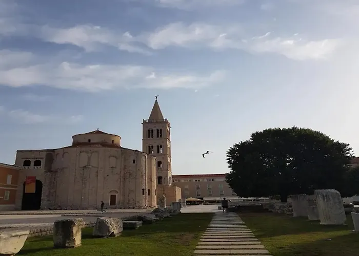 La Paulinas Διαμέρισμα *