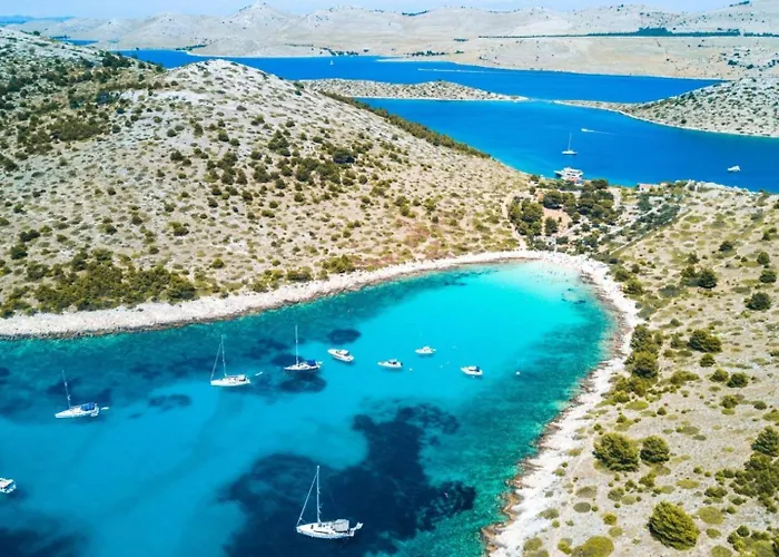 La Paulinas 公寓 *