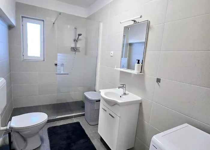 La Paulinas Διαμέρισμα *